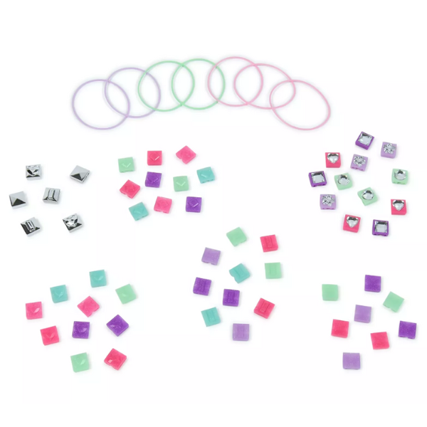 Set creativ: PopStyle (set suplimentar), seria Cool Maker Pop Style