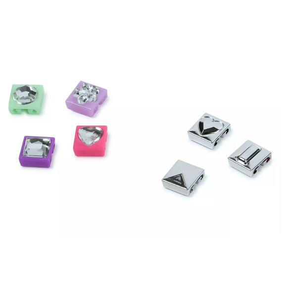 Set creativ: PopStyle (set suplimentar), seria Cool Maker Pop Style