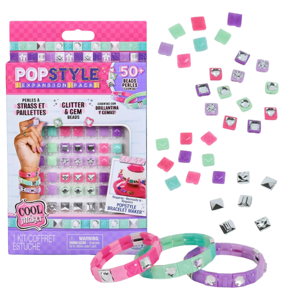 Cumpara  Seturi de jocuri de rol - Set creativ: PopStyle (set suplimentar), seri..