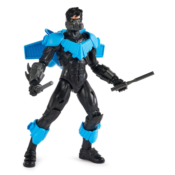 Figurina Nightwing DC, 30 cm
