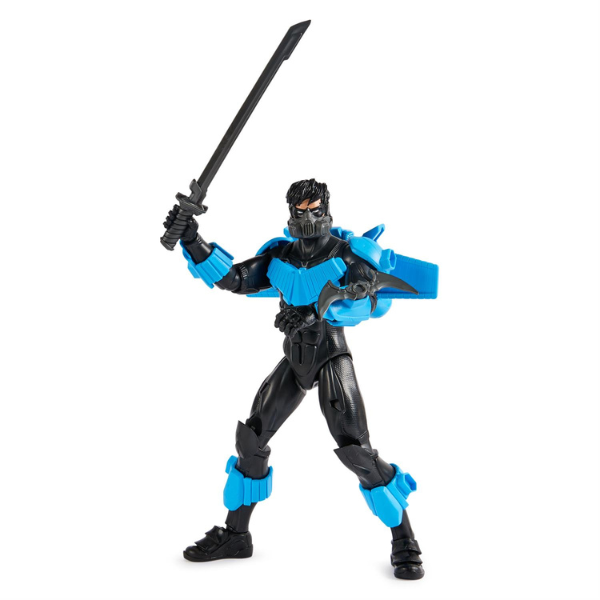 Figurina Nightwing DC, 30 cm