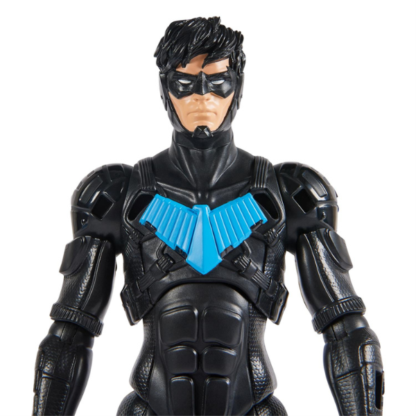 Figurina Nightwing DC, 30 cm