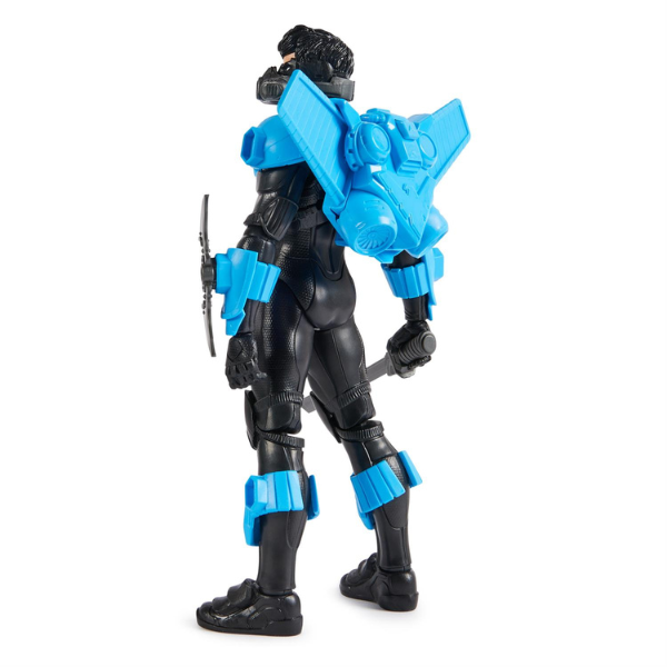 Figurina Nightwing DC, 30 cm