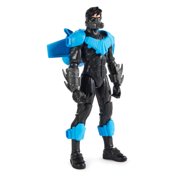 Figurina Nightwing DC, 30 cm