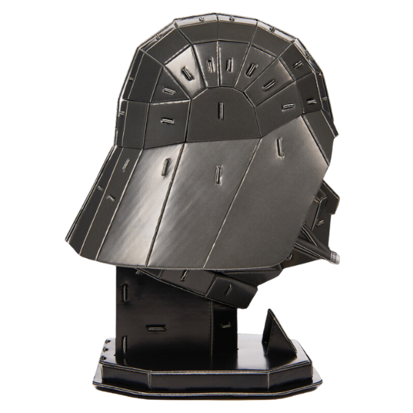 Puzzl 4D: Casca lui Darth Vader, seria 