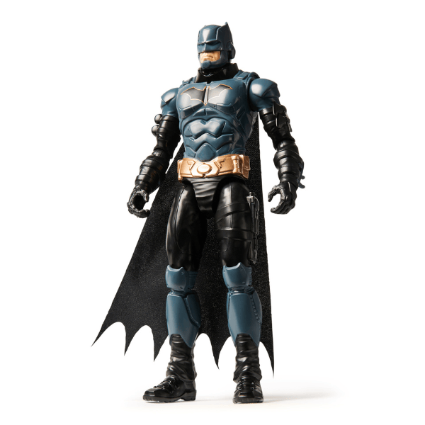 Batman: Batmobil cu figurina