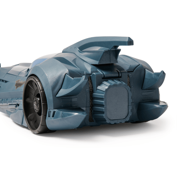 Batman: Batmobil cu figurina