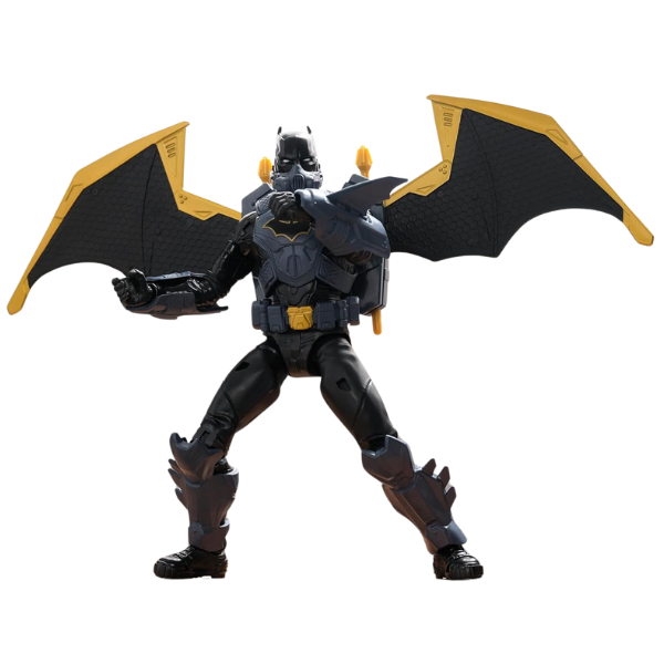 Figurina Night Sky DC, 30 cm