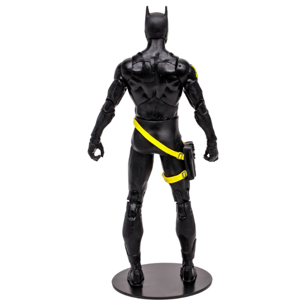 Figurina: Jim Gordon în rolul lui Batman, 18 cm