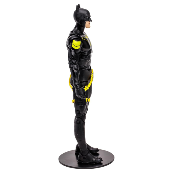 Figurina: Jim Gordon în rolul lui Batman, 18 cm