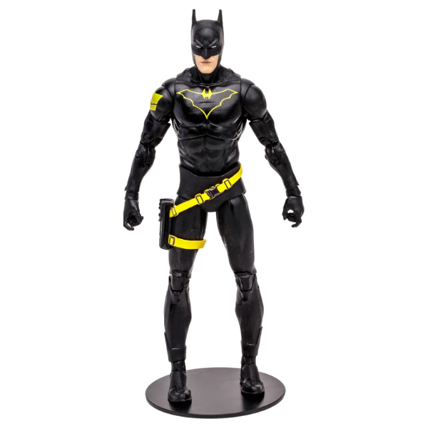 Figurina: Jim Gordon în rolul lui Batman, 18 cm