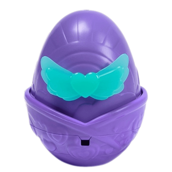 Ou surpriză, seria "Hatchimals", 6 modele