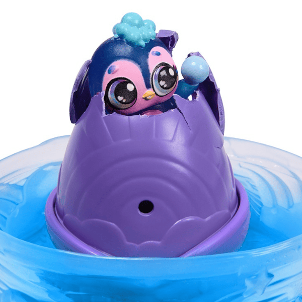 Ou surpriză, seria "Hatchimals", 6 modele