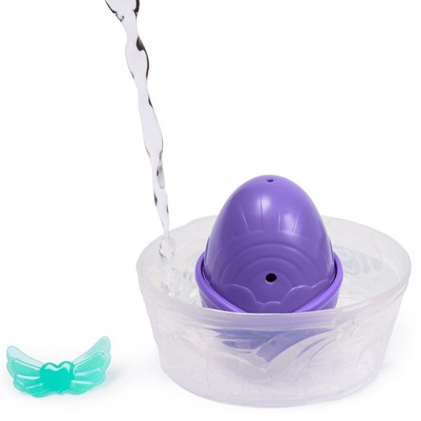 Ou surpriză, seria "Hatchimals", 6 modele
