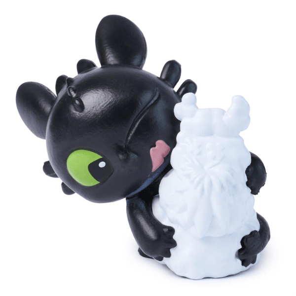 „Cum să-ți dresezi dragonul: Figurină surpriză Toothless”, 12 modele