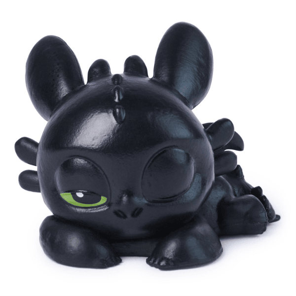 „Cum să-ți dresezi dragonul: Figurină surpriză Toothless”, 12 modele