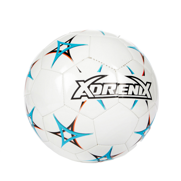 Minge de fotbal №5 Adrenix , 4 modele