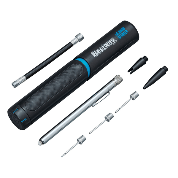 Bestway Pompă de aer 20 cm, 0.055 l/ciclu