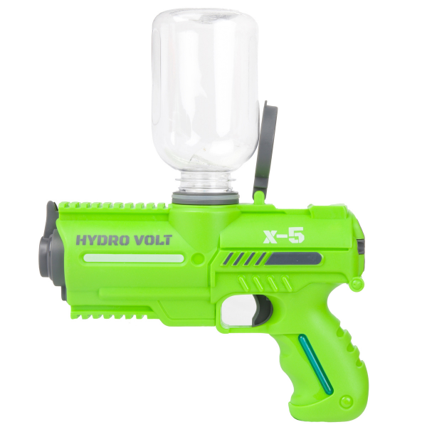 Pistol cu apă electric Hydro Volt "X5", 2 modele