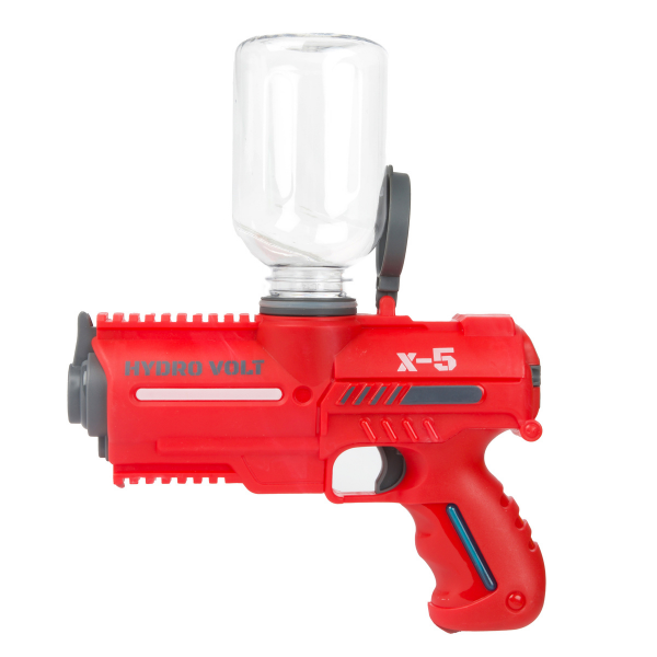 Pistol cu apă electric Hydro Volt "X5", 2 modele