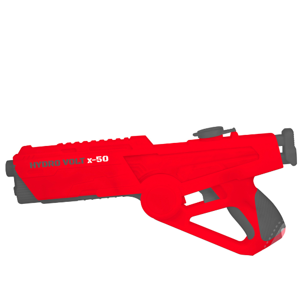 Pistol cu apă electric Hydro Volt "X50", 2 modele