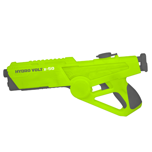 Pistol cu apă electric Hydro Volt "X50", 2 modele