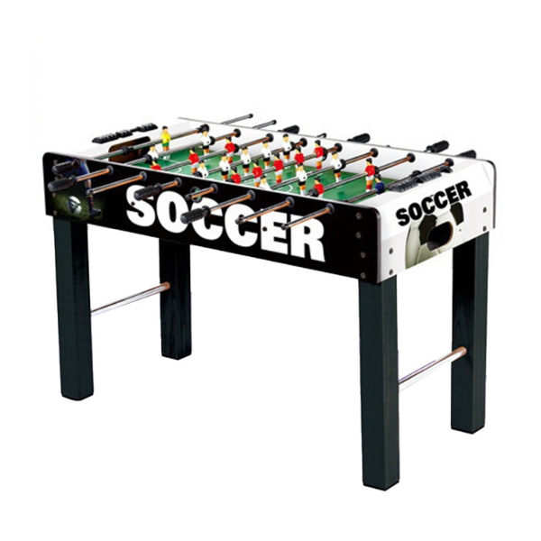 Masa de joc pentru copii „Fotbal”, 121×61×81 cm