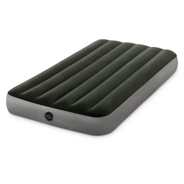 INTEX Матрас VELUR 99×191×25cm, DOWNY