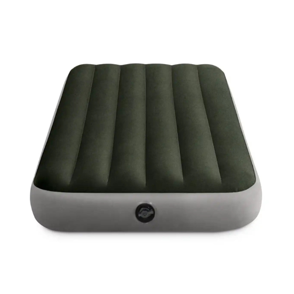 INTEX Матрас VELUR 99×191×25cm, DOWNY
