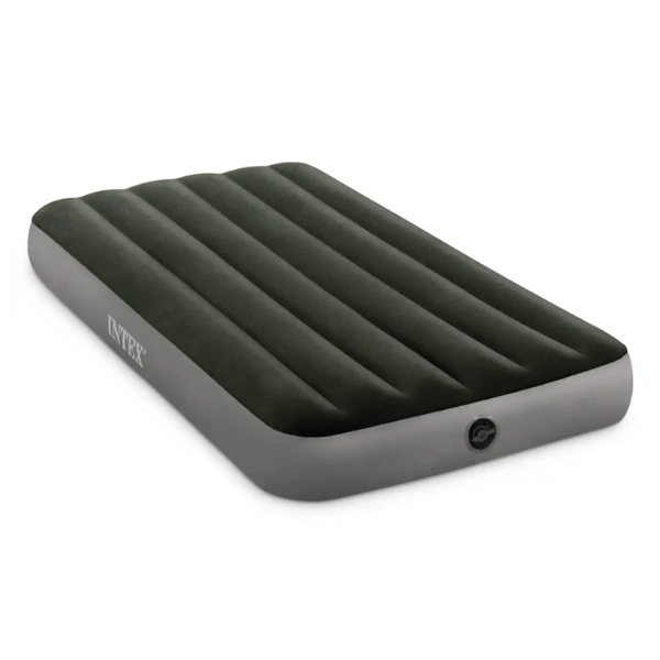 INTEX Матрас VELUR 99×191×25cm, DOWNY