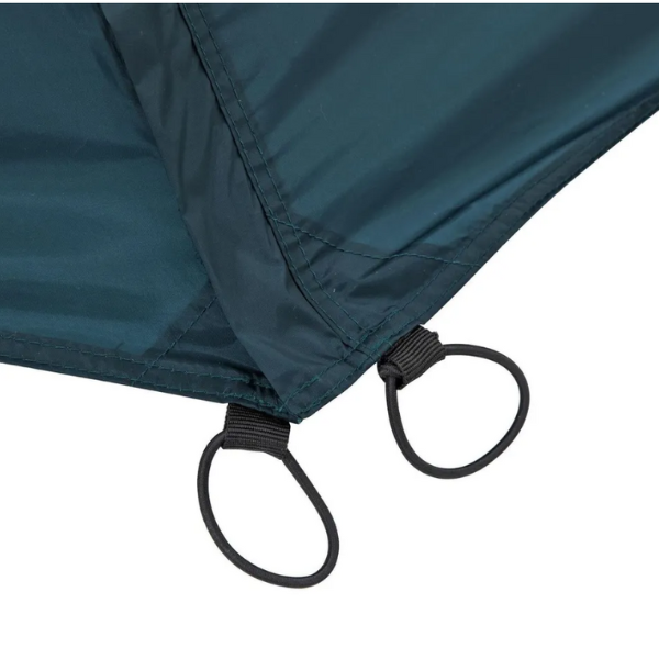 Bestway Палатка 4-местная "Alpine Dome 4 Tent" (70см+210см)x240x140см, полиэстер 190Т, 2000мм, 110гр/м2 РЕ