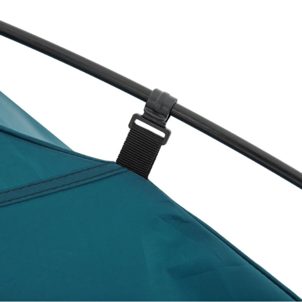 Bestway Палатка 4-местная "Alpine Dome 4 Tent" (70см+210см)x240x140см, полиэстер 190Т, 2000мм, 110гр/м2 РЕ