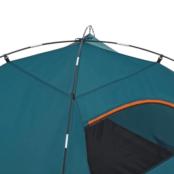 Bestway Палатка 4-местная "Alpine Dome 4 Tent" (70см+210см)x240x140см, полиэстер 190Т, 2000мм, 110гр/м2 РЕ