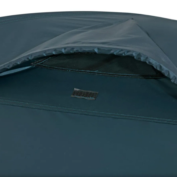 Bestway Палатка 4-местная "Alpine Dome 4 Tent" (70см+210см)x240x140см, полиэстер 190Т, 2000мм, 110гр/м2 РЕ