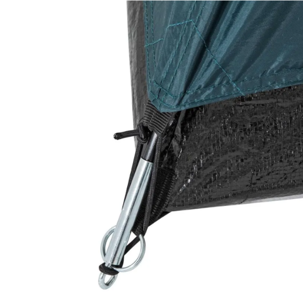 Bestway Палатка 4-местная "Alpine Dome 4 Tent" (70см+210см)x240x140см, полиэстер 190Т, 2000мм, 110гр/м2 РЕ