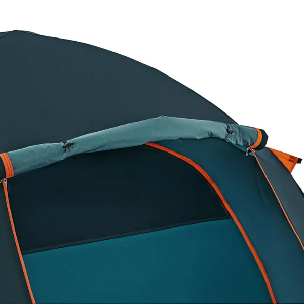 Bestway Палатка 4-местная "Alpine Dome 4 Tent" (70см+210см)x240x140см, полиэстер 190Т, 2000мм, 110гр/м2 РЕ