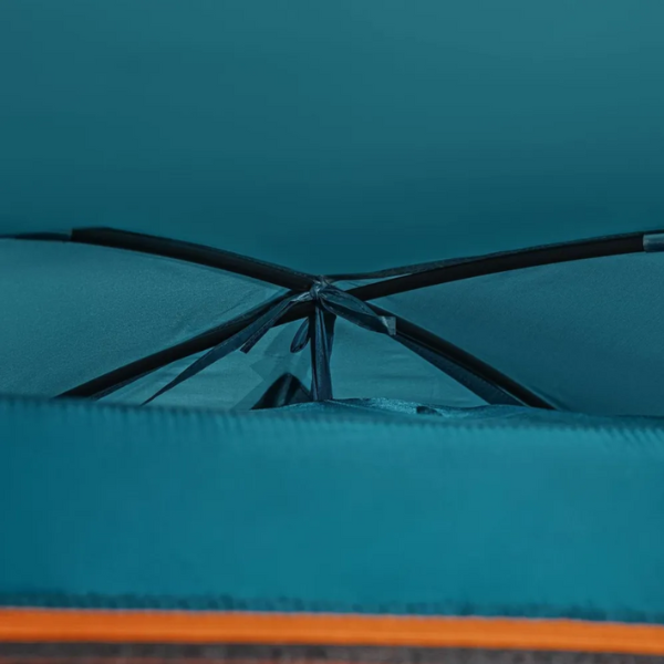 Bestway Палатка 4-местная "Alpine Dome 4 Tent" (70см+210см)x240x140см, полиэстер 190Т, 2000мм, 110гр/м2 РЕ