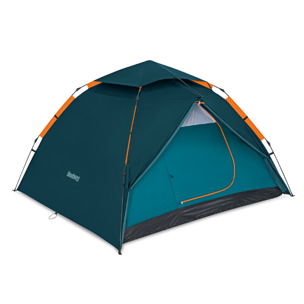 Bestway Палатка 4-местная "Alpine Dome", 350x240x138 см