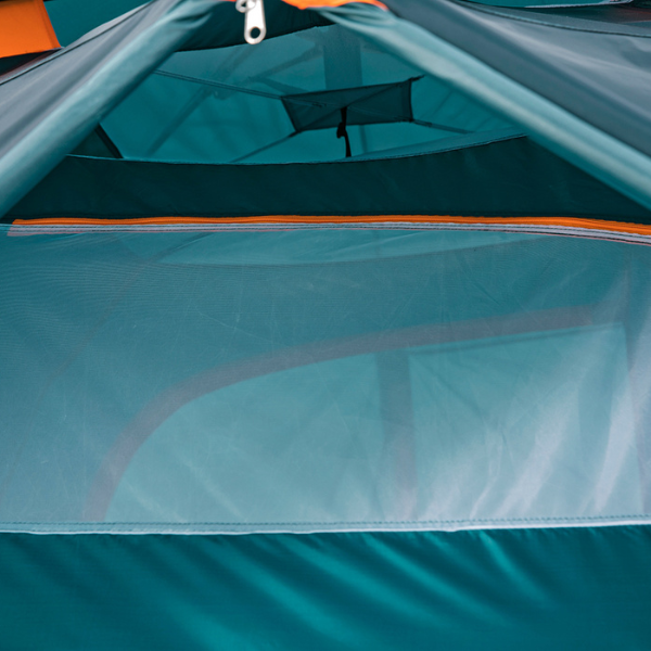 Bestway Палатка 4-местная "Alpine Dome", 350x240x138 см