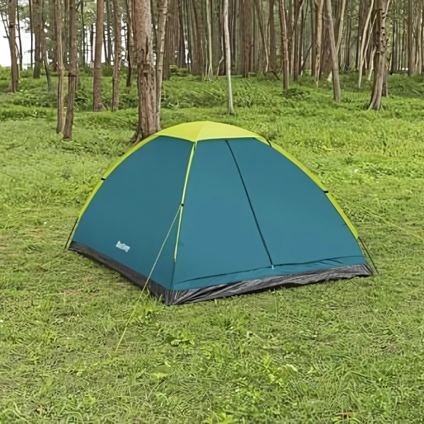 Bestway Палатка 4-местная 240x200x135см Wander Dome 4