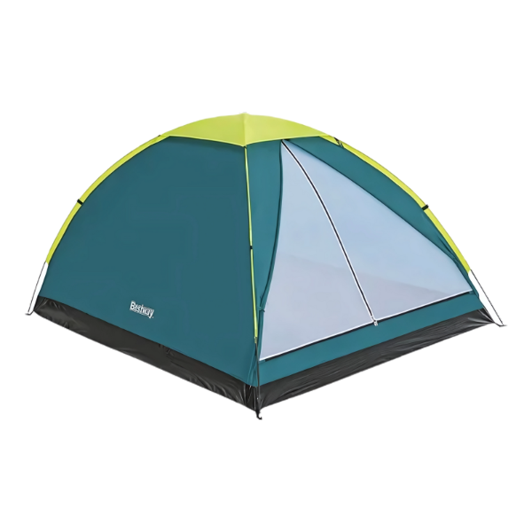 Bestway Палатка 4-местная 240x200x135см Wander Dome 4