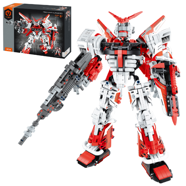 Cumpara  Runabout-uri - Set de construcție iM Master Mechanical Maste..