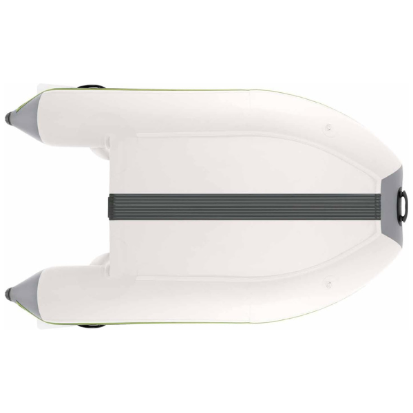 INTEX Надувная лодка "Mariner 260" с веслами, насосом и сумкой, 264x155x61 см, до 400 кг