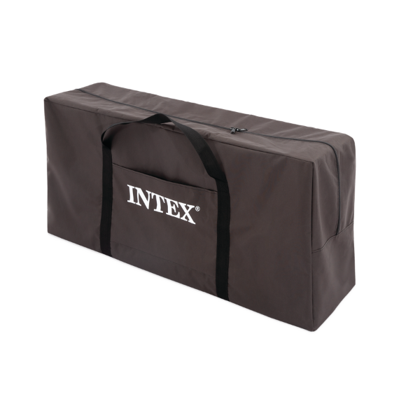 INTEX Надувная лодка "Mariner 310" с веслами, насосом и сумкой, 310x155x61 см, до 500 кг