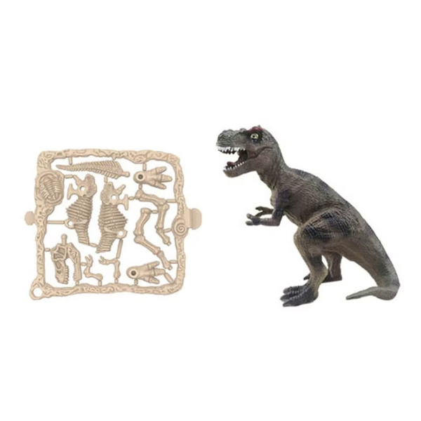 Игровой набор Мир динозавров "Dino"