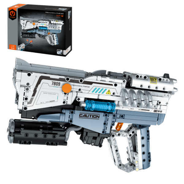 Cumpara  Runabout-uri - Set de construcție iM Master Mechanical Maste..
