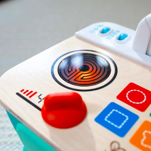 Игрушечная кухня для малышей Magic Touch Kitchen