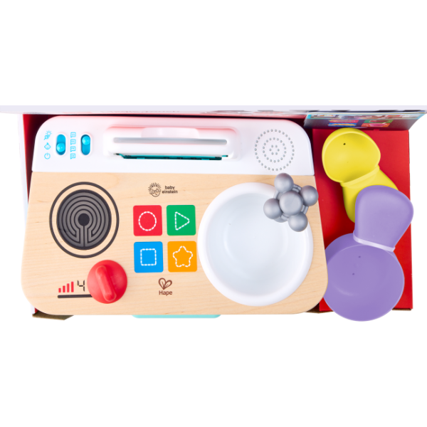 Игрушечная кухня для малышей Magic Touch Kitchen
