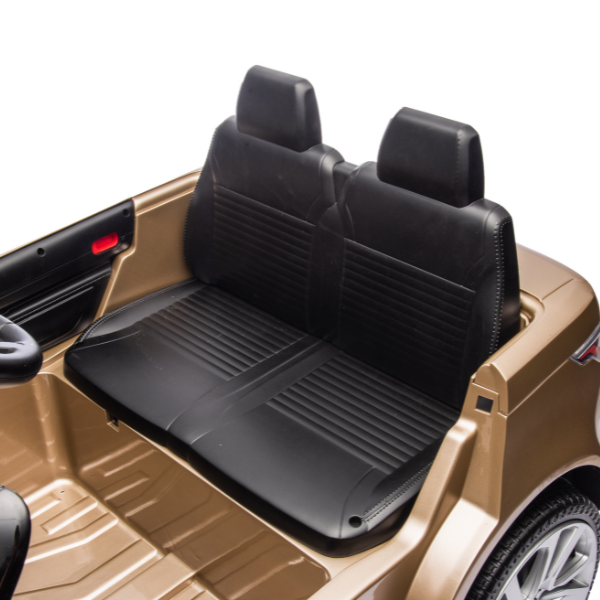 Машина LAND ROVER DISCOVERY, Аккумулятор 12V7AH, 2 мотора 25W, EVA колеса