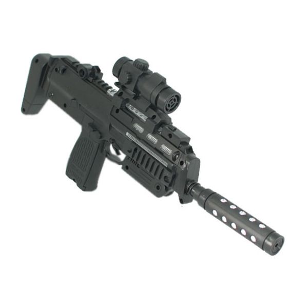 Automat Firepower 810B